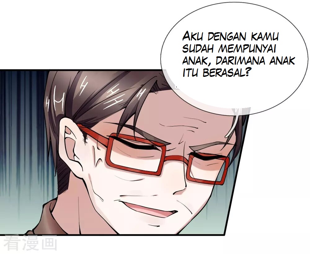 Immortal Daddy Xianzun Chapter 40 Gambar 12